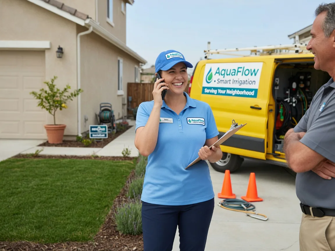 Irrigation Installation Thurmont, MD FAQs
